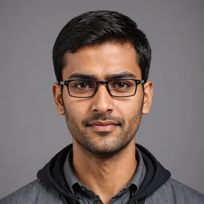 Dev Mehta