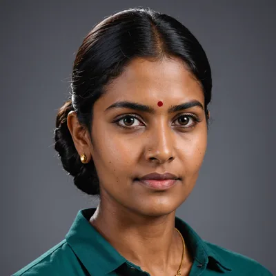 Priya Nambiar, Head of Product at Rivvun AI